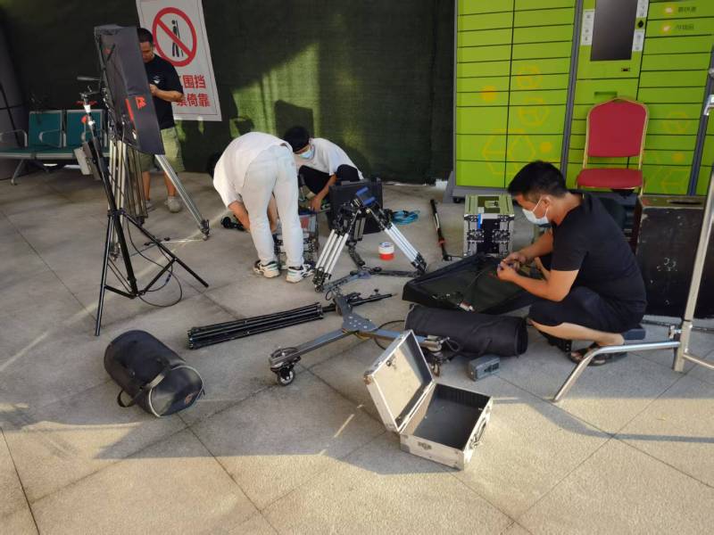数据驱动，精准触达——建水县TVC与广告片拍摄制作的数据化转型