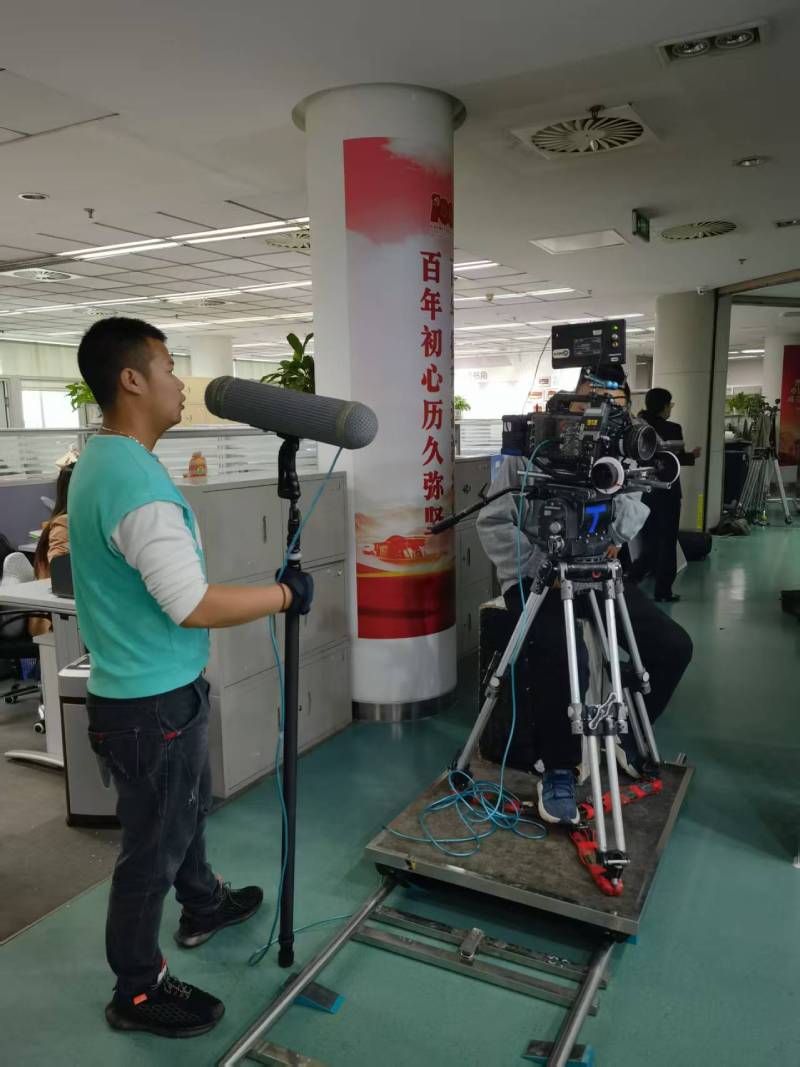 建水县广告片拍摄：用故事化表达传递品牌温度，拉近与用户的距离！