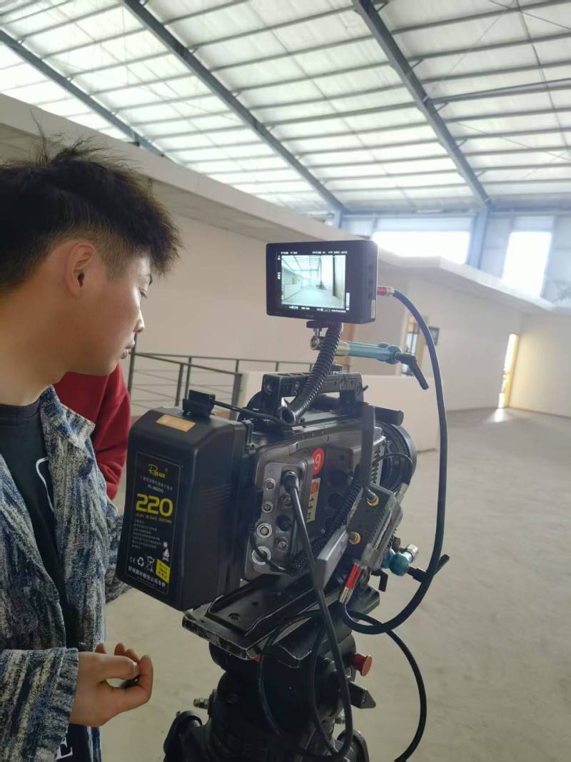 创新驱动，智领未来——建水县TVC与广告片拍摄制作的创新实践