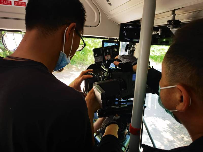 以光影为笔，绘就建水县品牌新篇——解锁建水县TVC拍摄的核心力量