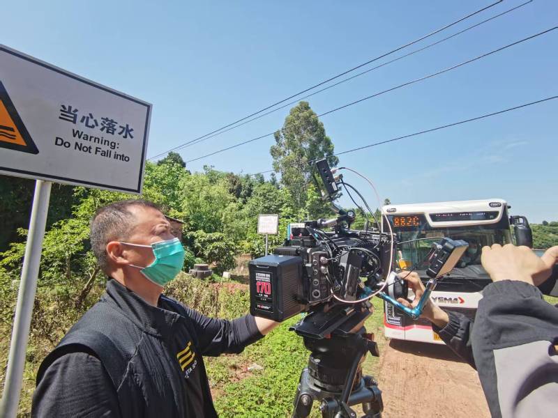建水县TVC拍摄公司：深耕本地市场，为品牌定制专属拍摄方案